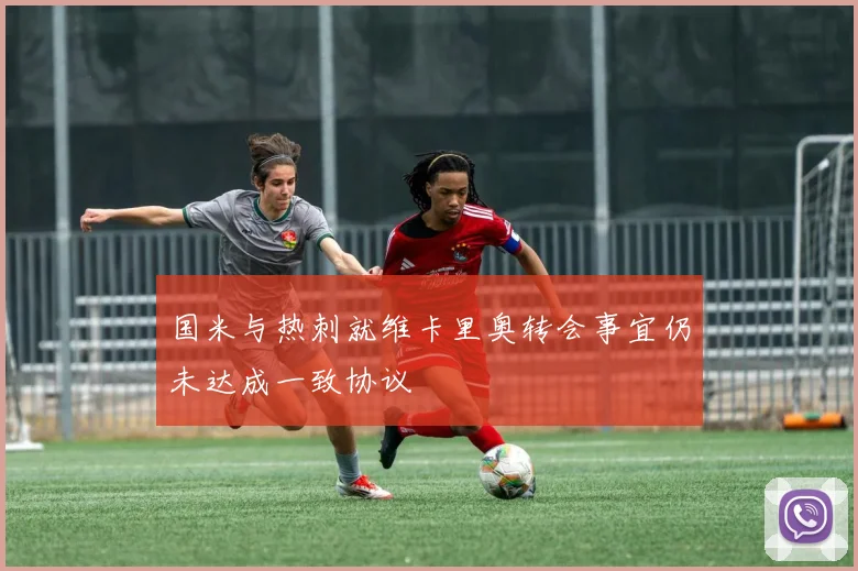 国米与热刺就维卡里奥转会事宜仍未达成一致协议