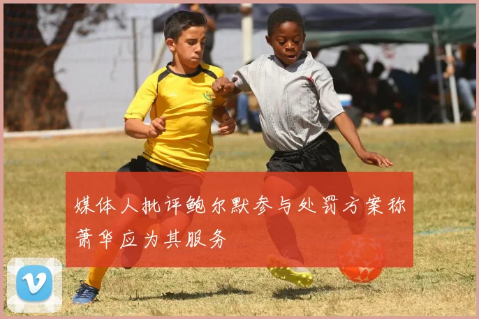 媒体人批评鲍尔默参与处罚方案称萧华应为其服务